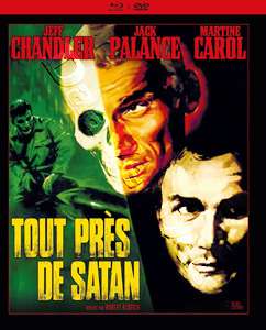 Ten Seconds to Hell |   Blu-Ray